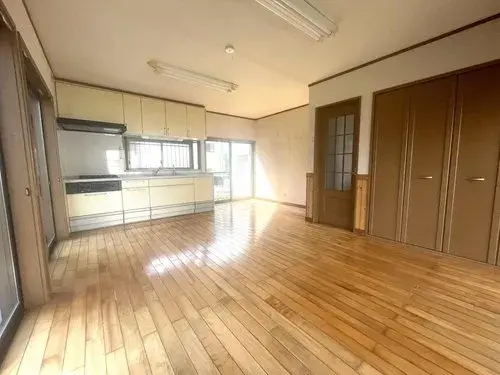 3LDK Propiedad en la Ciudad de Chiba, Prefectura de Chiba (7)