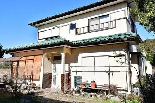 Akiya in Futtsu