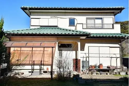 3DK Property Futtsu City Chiba Prefecture (2)