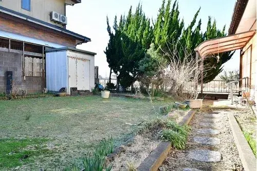 3DK Property Futtsu City Chiba Prefecture (4)