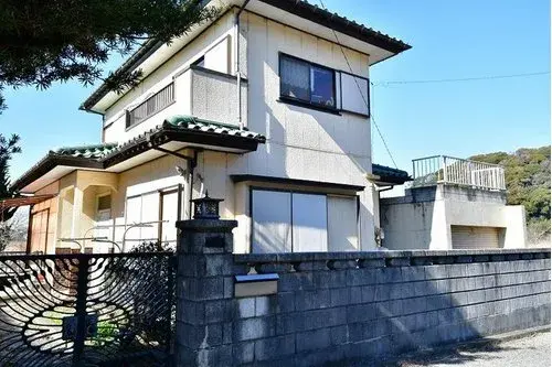 3DK Property Futtsu City Chiba Prefecture (5)