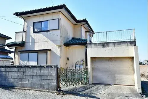 3DK Property Futtsu City Chiba Prefecture (6)