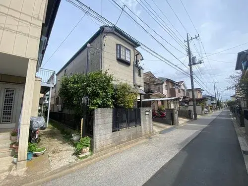 4LDK Funabashi City, Chiba Prefecture (2)