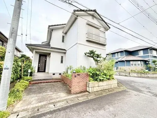 Akiya in Inzai