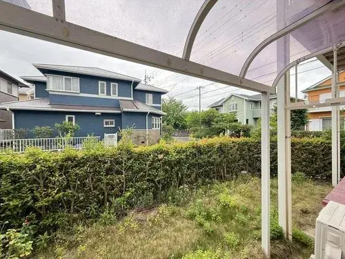 Propiedad 4LDK en la ciudad de Inzai, Prefectura de Chiba (2)