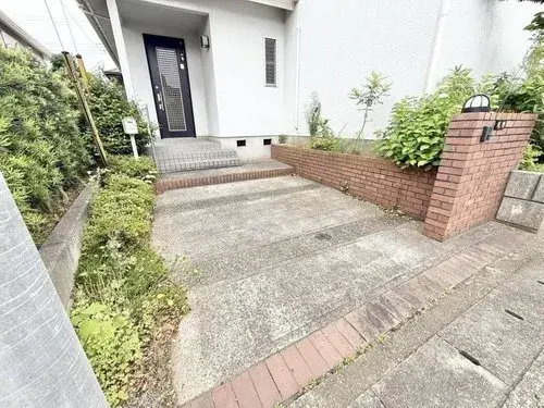 Propiedad 4LDK en la ciudad de Inzai, Prefectura de Chiba (3)
