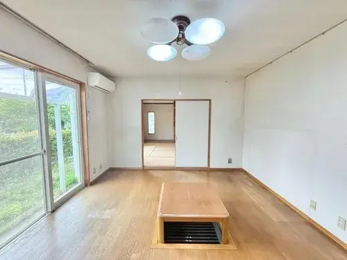 Propiedad 4LDK en la ciudad de Inzai, Prefectura de Chiba (6)