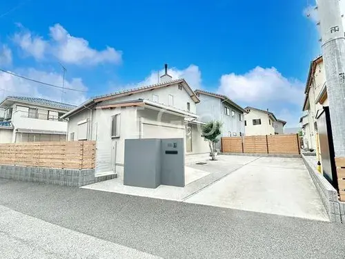 Chiba Prefecture Noda City 3LDK+S Property (2)