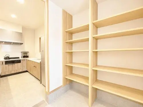Chiba Prefecture Noda City 3LDK+S Property (11)