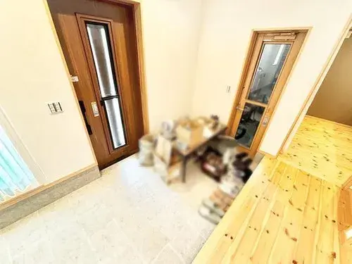 Chiba Prefecture Noda City 3LDK+S Property (12)