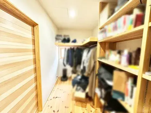Chiba Prefecture Noda City 3LDK+S Property (13)