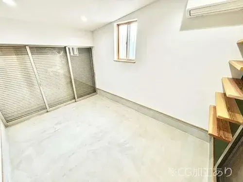 Chiba Prefecture Noda City 3LDK+S Property (14)