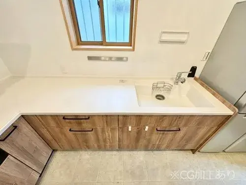Chiba Prefecture Noda City 3LDK+S Property (18)