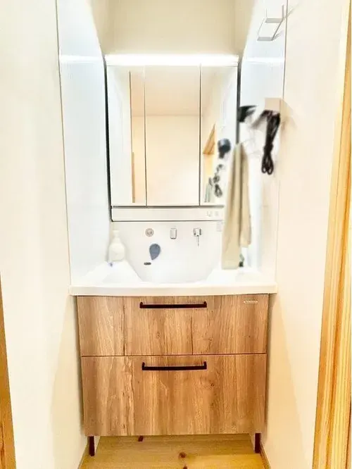 Chiba Prefecture Noda City 3LDK+S Property (19)
