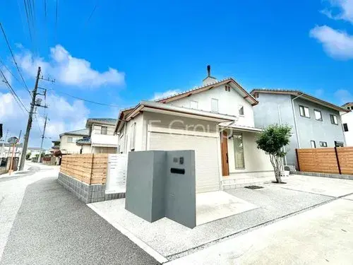 Chiba Prefecture Noda City 3LDK+S Property (3)