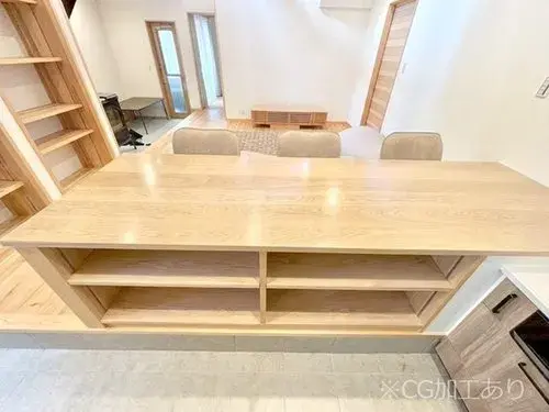 Chiba Prefecture Noda City 3LDK+S Property (4)