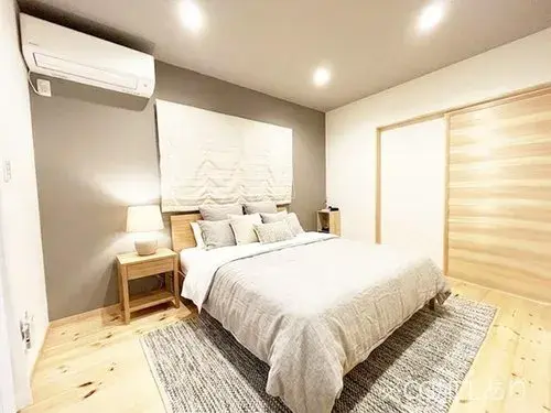 Chiba Prefecture Noda City 3LDK+S Property (8)