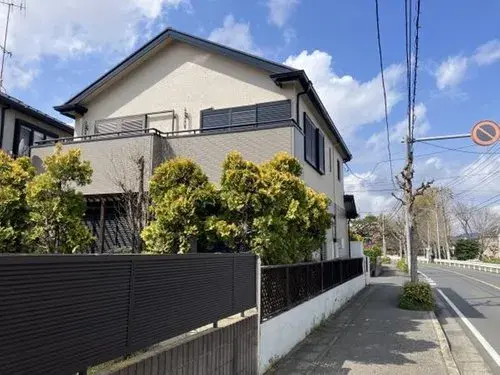 Akiya in Nagareyama