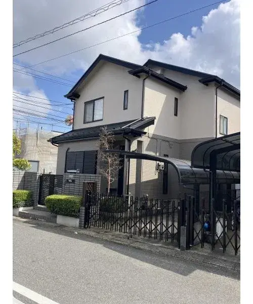 4LDK property Nagareyama City Chiba Prefecture (2)