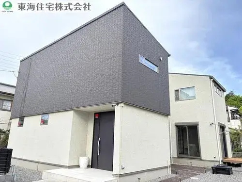 Akiya in Inzai