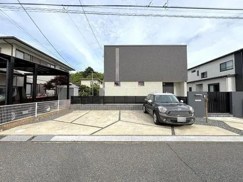 5LDK物件 印西市 千葉県 (3)