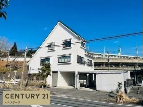 Akiya in Kisarazu