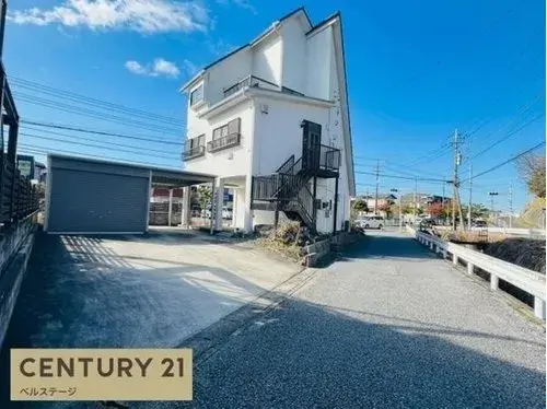 2LDK+S Property Kisarazu City Chiba Prefecture (2)