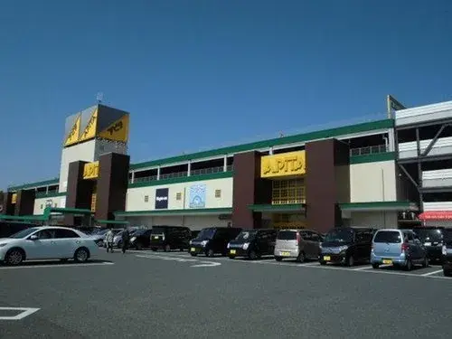 2LDK+S Property Kisarazu City Chiba Prefecture (20)