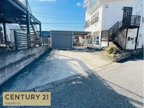 2LDK+S Property Kisarazu City Chiba Prefecture (4)