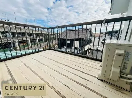 2LDK+S Property Kisarazu City Chiba Prefecture (6)