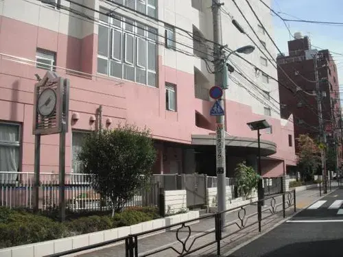Однокомнатная недвижимость Bunkyo Ward Tokyo Metropolis (3)