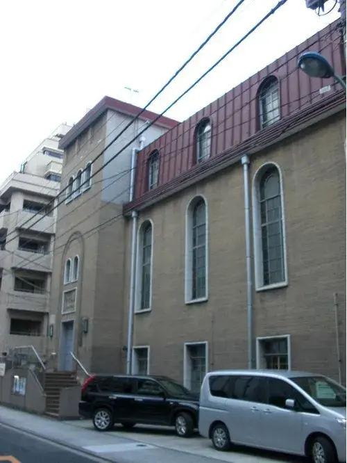 Однокомнатная недвижимость Bunkyo Ward Tokyo Metropolis (6)