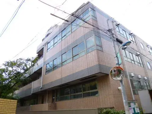 Однокомнатная недвижимость Bunkyo Ward Tokyo Metropolis (7)