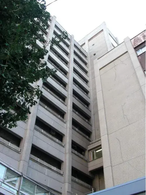 Однокомнатная недвижимость Bunkyo Ward Tokyo Metropolis (8)