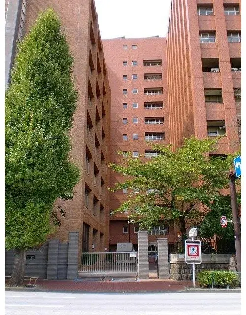 Однокомнатная недвижимость Bunkyo Ward Tokyo Metropolis (9)