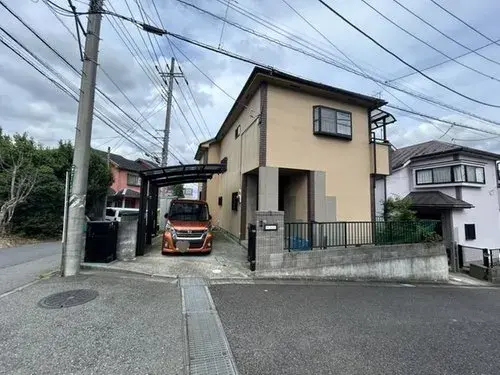 4LDK Property Machida City, Tokyo (2)