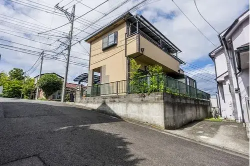 4LDK Property Machida City, Tokyo (3)