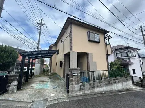 4LDK Property Machida City, Tokyo (5)