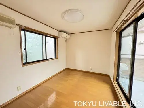 3LDK+S حي إيتاباشي طوكيو (11)