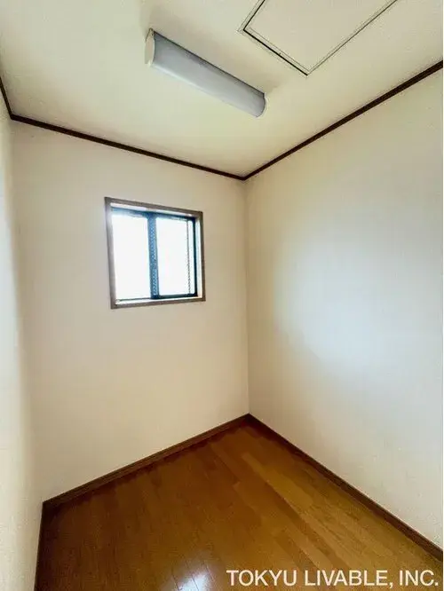3LDK+S حي إيتاباشي طوكيو (13)
