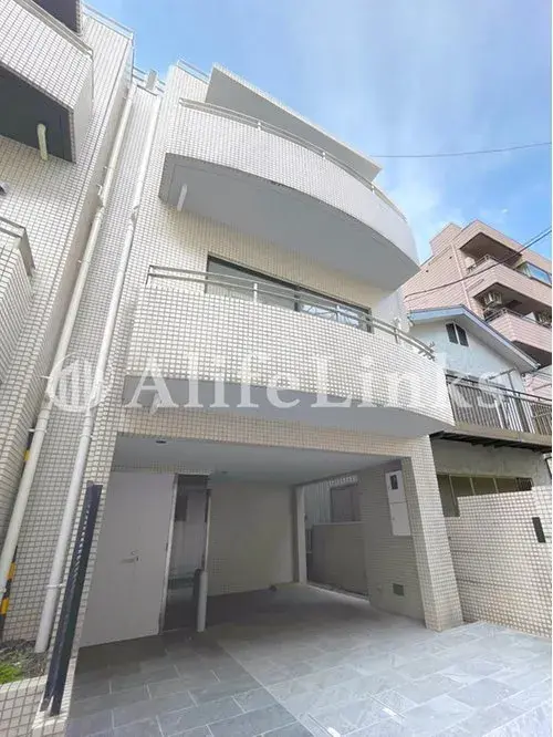 4LDK Property Minato-ku, Tokyo (2)