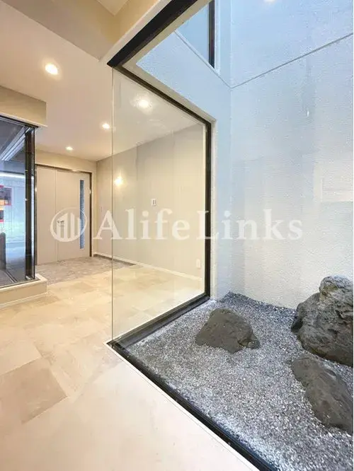 4LDK Property Minato-ku, Tokyo (11)