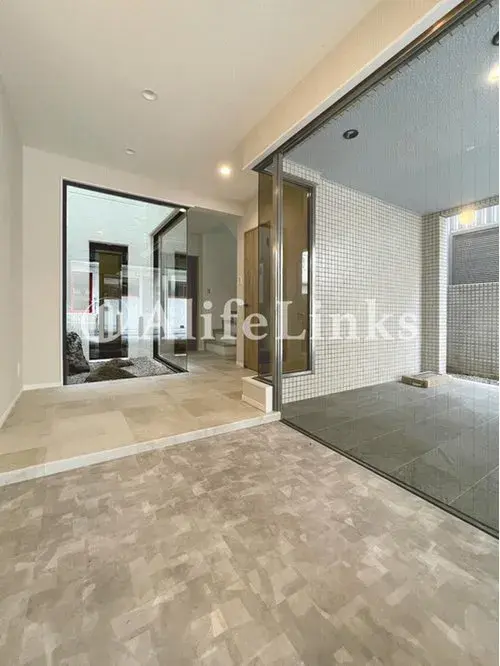 4LDK Property Minato-ku, Tokyo (3)