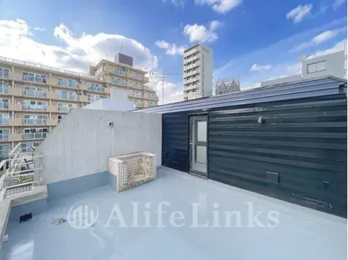 4LDK Property Minato-ku, Tokyo (23)