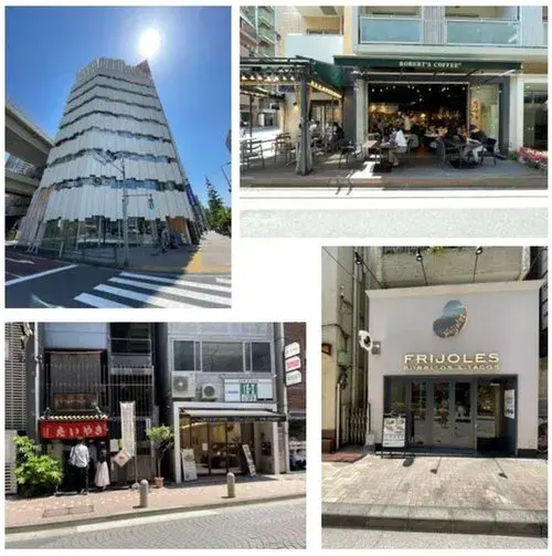 4LDK Property Minato-ku, Tokyo (24)