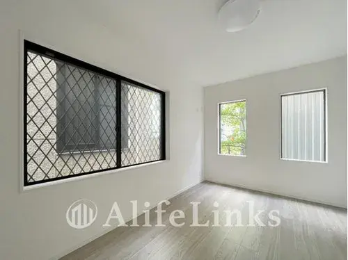 4LDK Property Minato-ku, Tokyo (4)