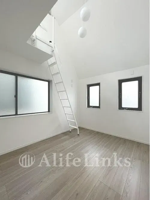 4LDK Property Minato-ku, Tokyo (8)