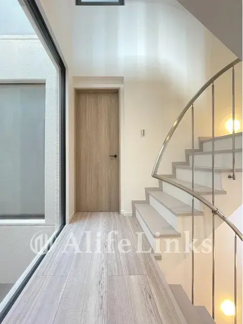 4LDK Property Minato-ku, Tokyo (10)