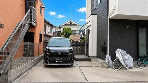 4LDK Property Mitaka City Tokyo (2)