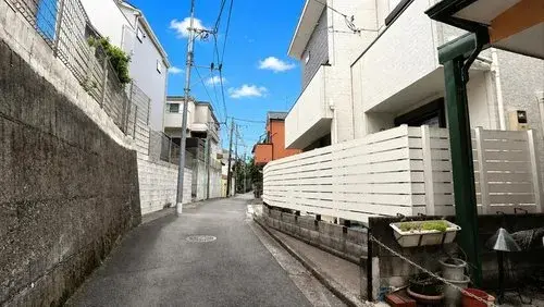 4LDK Property Mitaka City Tokyo (3)